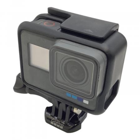 GoPro (ゴープロ) アクションカメラ HERO 6｜トレファクONLINE