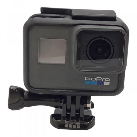 GoPro (ゴープロ) アクションカメラ HERO 6｜トレファクONLINE