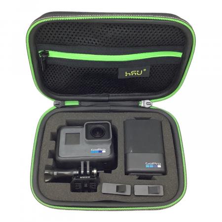 【美品】go pro hero 6 GoPro (ゴープロ) アクションカメラ HERO 6｜トレファクONLINE