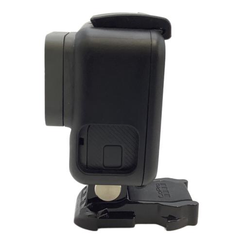 GoPro (ゴープロ) アクションカメラ HERO 6