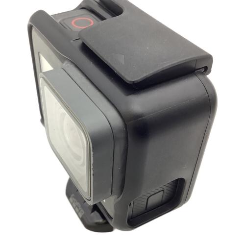 GoPro (ゴープロ) アクションカメラ HERO 6