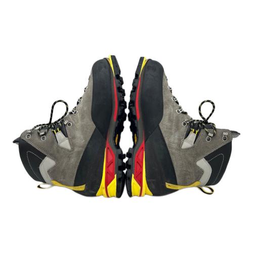 KAYLAND (ケイランド) HASSIA WINTER GTX 厳冬期用 トレッキングシューズ メンズ SIZE 29cm グレー GORE-TEX