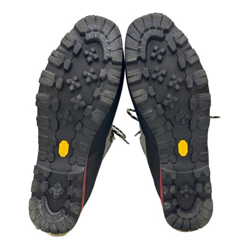 KAYLAND (ケイランド) HASSIA WINTER GTX 厳冬期用 トレッキングシューズ メンズ SIZE 29cm グレー GORE-TEX