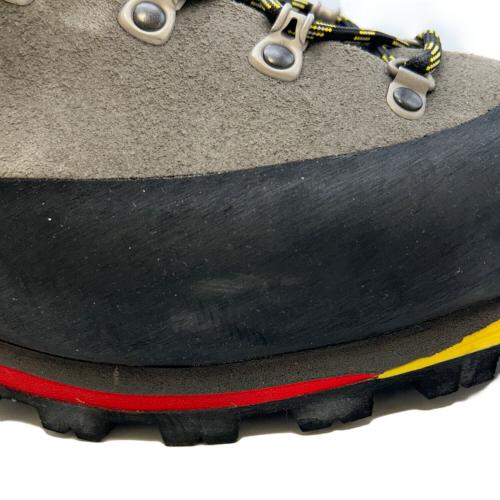 KAYLAND (ケイランド) HASSIA WINTER GTX 厳冬期用 トレッキングシューズ メンズ SIZE 29cm グレー GORE-TEX