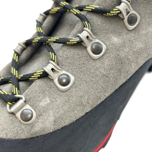 KAYLAND (ケイランド) HASSIA WINTER GTX 厳冬期用 トレッキングシューズ メンズ SIZE 29cm グレー GORE-TEX