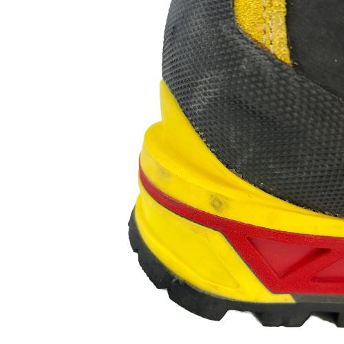 KAYLAND (ケイランド) HASSIA WINTER GTX 厳冬期用 トレッキングシューズ メンズ SIZE 29cm グレー GORE-TEX