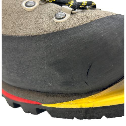 KAYLAND (ケイランド) HASSIA WINTER GTX 厳冬期用 トレッキングシューズ メンズ SIZE 29cm グレー GORE-TEX