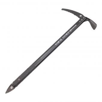 GRIVEL (グリベル) ピッケル 約57cm ブラック Monte Rosa