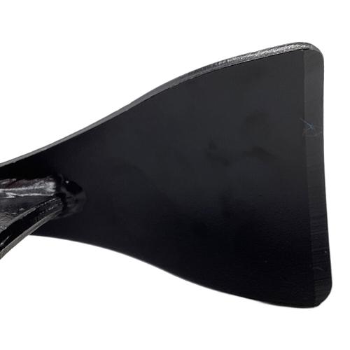 GRIVEL (グリベル) ピッケル 約57cm ブラック Monte Rosa