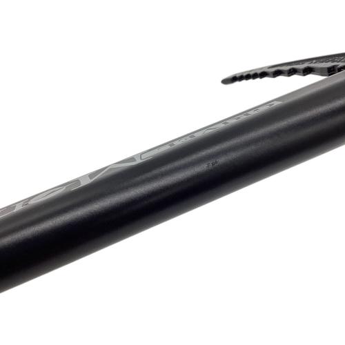 GRIVEL (グリベル) ピッケル 約57cm ブラック Monte Rosa