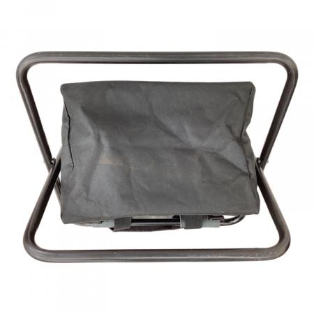 NEIGHBORHOOD (ネイバーフッド) アウトドアチェア ブラック SRL