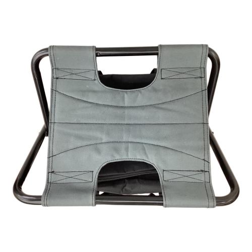 NEIGHBORHOOD (ネイバーフッド) アウトドアチェア ブラック SRL フォールディングスツールバッグ