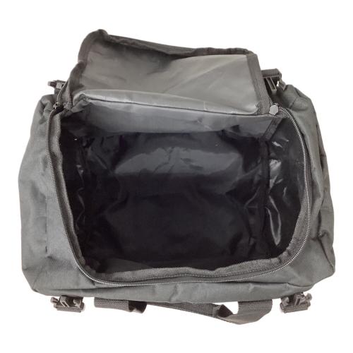 NEIGHBORHOOD (ネイバーフッド) アウトドアチェア ブラック SRL フォールディングスツールバッグ