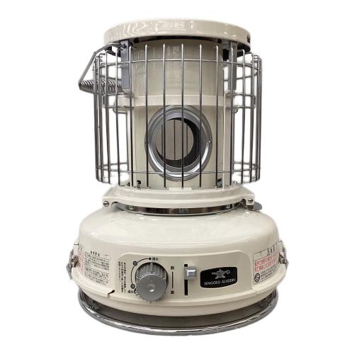 SENGOKU Aladdin (センゴク アラジン) ポータブルガスストーブ アウトドアヒーター SAG-BF02 PSLPGマーク有