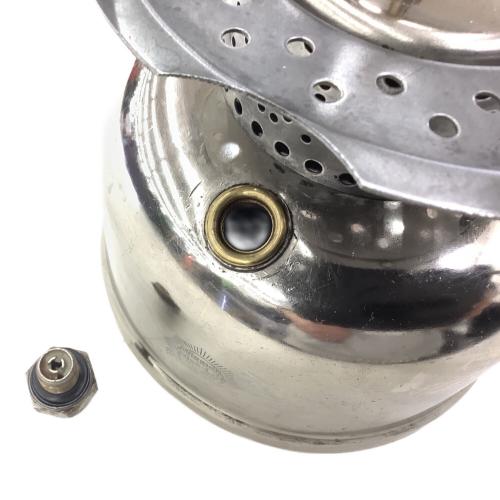 Coleman (コールマン) クイックライト ガソリンランタン L327 マイカグローブ ヴィンテージ