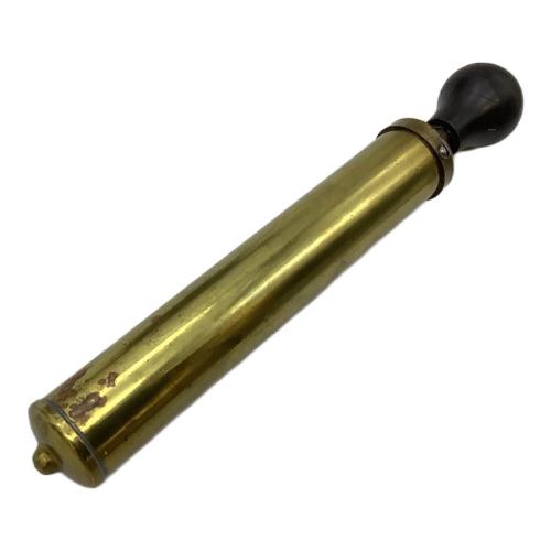 Coleman (コールマン) クイックライト ガソリンランタン L327 マイカグローブ ヴィンテージ