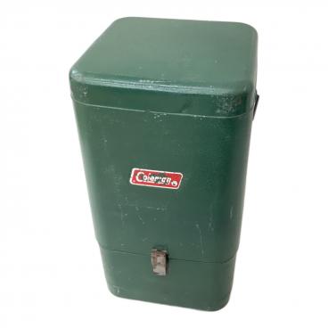 Coleman (コールマン) ランタンスタンド 廃盤品 220-770 ポータブル