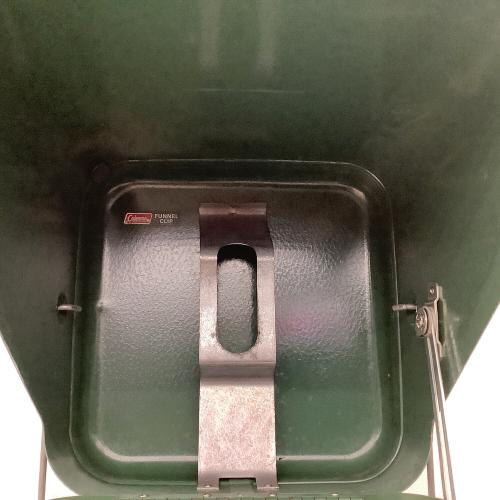 Coleman (コールマン) ランタンアクセサリー グリーン ガルウィング