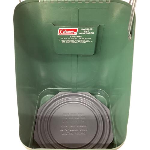 Coleman (コールマン) ランタンアクセサリー グリーン ガルウィング