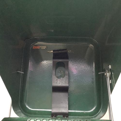 Coleman (コールマン) ランタンアクセサリー グリーン ガルウィング