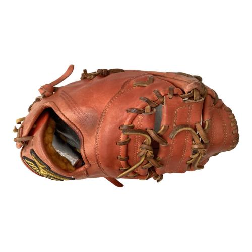 MIZUNO (ミズノ) Mizuno PRO FINE SELECTION 硬式グローブ W18210 ブラウン