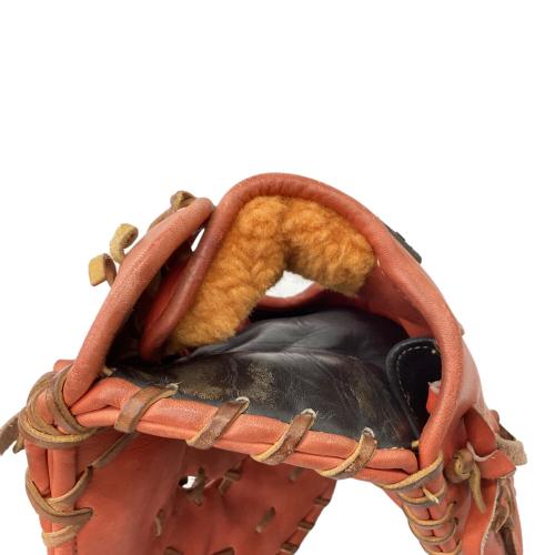MIZUNO (ミズノ) Mizuno PRO FINE SELECTION 硬式グローブ W18210 ブラウン