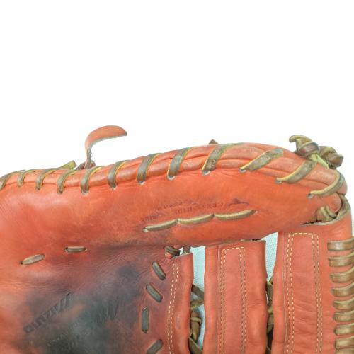 MIZUNO (ミズノ) Mizuno PRO FINE SELECTION 硬式グローブ W18210 ブラウン