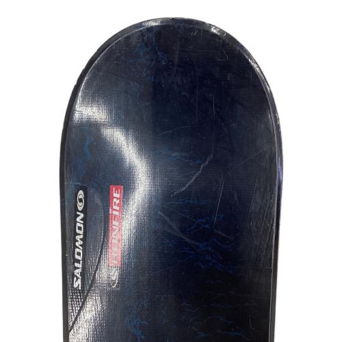 SALOMON (サロモン) DANIEL FRANCK スノーボード 153cm ブラック　