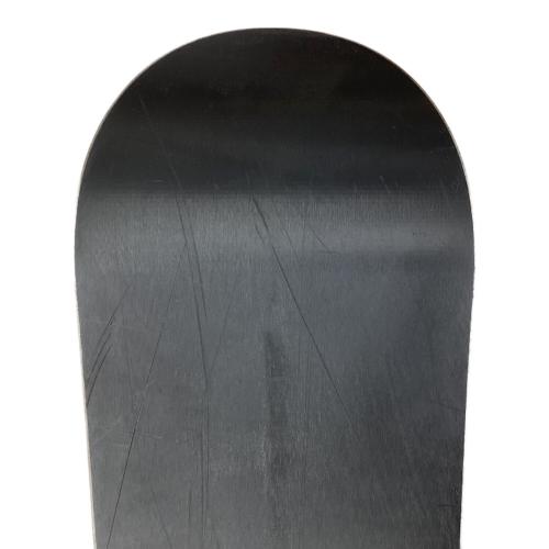 SALOMON (サロモン) DANIEL FRANCK スノーボード 153cm ブラック　