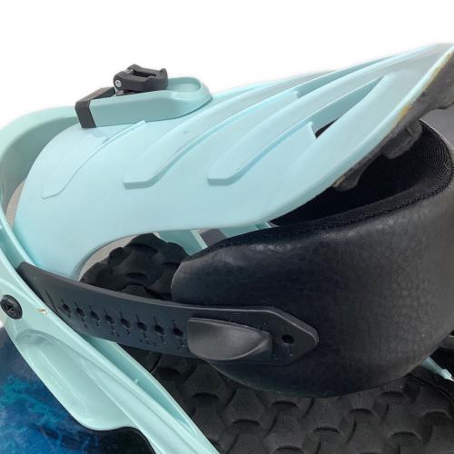 SALOMON (サロモン) DANIEL FRANCK スノーボード 153cm ブラック　