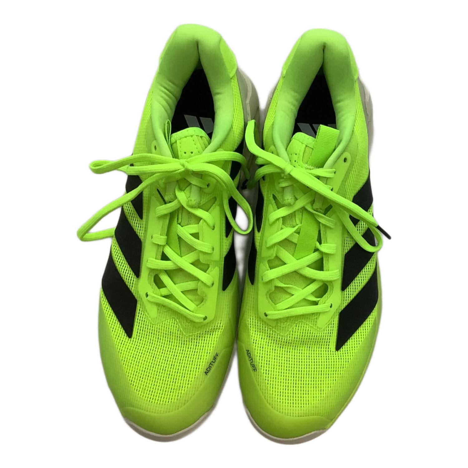 adidas (アディダス) テニスシューズ IH2562 アディゼロウーバー