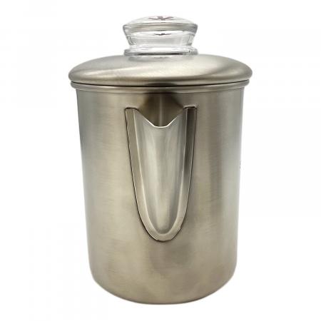 Snow peak (スノーピーク) フィールドコーヒーマスター パーコレーター