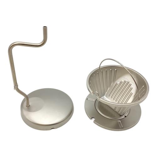 Snow peak (スノーピーク) フィールドコーヒーマスター パーコレーター