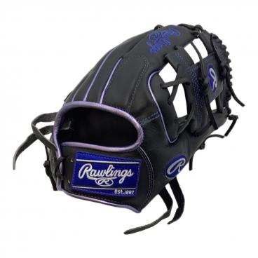 RAWLINGS (ローリングス) 軟式グローブ オレンジ アレックス