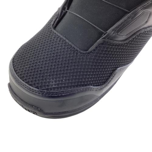 thirtytwo (サーティーツー) TM-2 スノーボードブーツ DOUBLE BOA 22/23 @ SIZE 約28cm ブラック