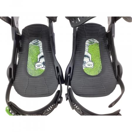 BENTMETAL×LIB TECH TRANSFER ビンディング 2022-23年 SIZE L(29-32cm