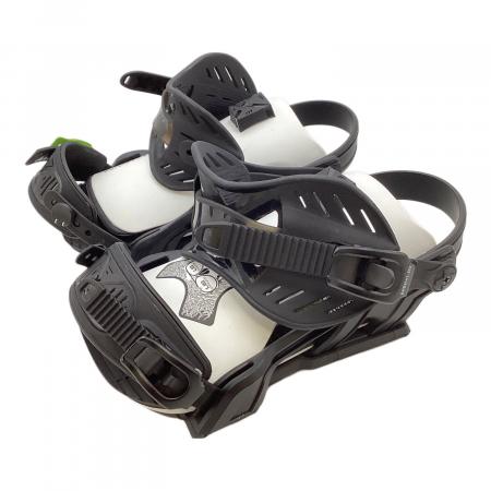 BENTMETAL×LIB TECH TRANSFER ビンディング 2022-23年 SIZE L(29-32cm