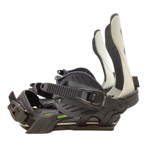 BENT L Transfer 23-24 Mサイズ libtech BENTMETAL×LIB TECH TRANSFER ビンディング 2022-23年 SIZE L(29-32cm