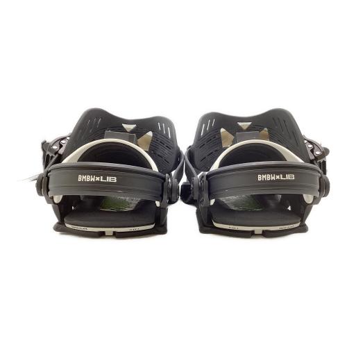 BENT L Transfer 23-24 Mサイズ libtech BENTMETAL×LIB TECH TRANSFER ビンディング 2022-23年 SIZE L(29-32cm