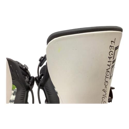 BENTMETAL×LIB TECH TRANSFER ビンディング 2022-23年 SIZE L(29-32cm