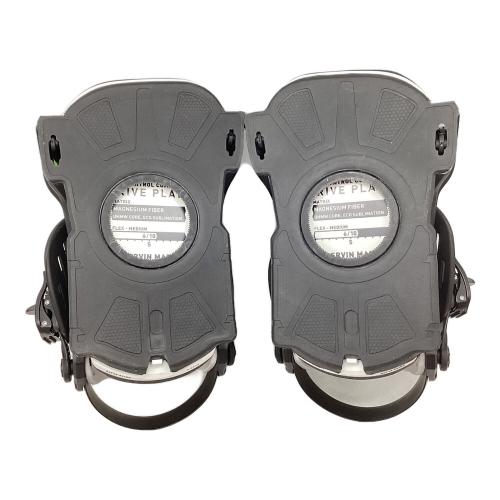 BENTMETAL×LIB TECH TRANSFER ビンディング 2022-23年 SIZE L(29-32cm