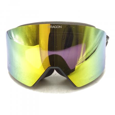 DRAGON RVX OTG ゴーグル Dragon RVX MAG OTG Goggles + Bonus Lens - Predator - 886895642750