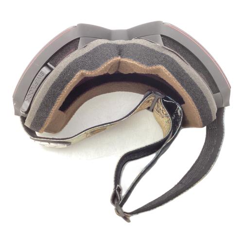 DRAGON (ドラゴン) RVX MAG OTG ゴーグル