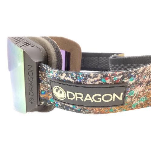 DRAGON (ドラゴン) RVX MAG OTG ゴーグル