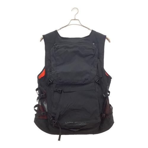 VOLCOM (ボルコム) IGUCHI SLACK VEST スノーボードウェア(ジャケット
