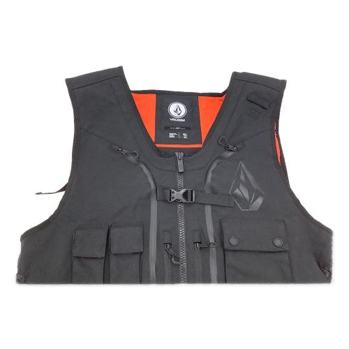 VOLCOM (ボルコム) IGUCHI SLACK VEST スノーボードウェア(ジャケット