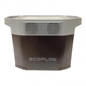 ECOFLOW (エコフロー) デルタ2 ポータブル電源 ZMR330