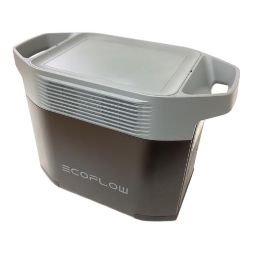 ECOFLOW (エコフロー) デルタ2 ポータブル電源 ZMR330