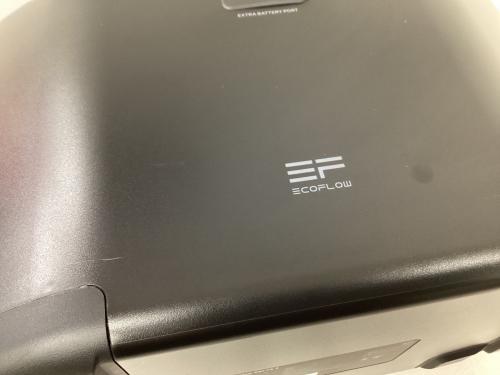 ECOFLOW (エコフロー) デルタ2 ポータブル電源 ZMR330