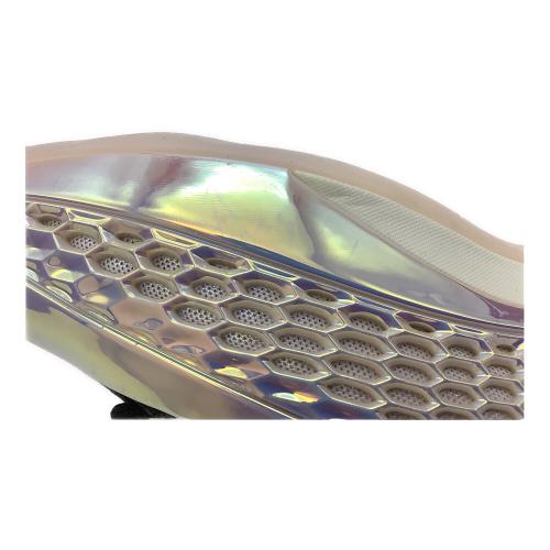 adidas (アディダス) バスケットボールシューズ JS0646 AE 1 ロー メンズ SIZE 26cm ブラック×シルバー